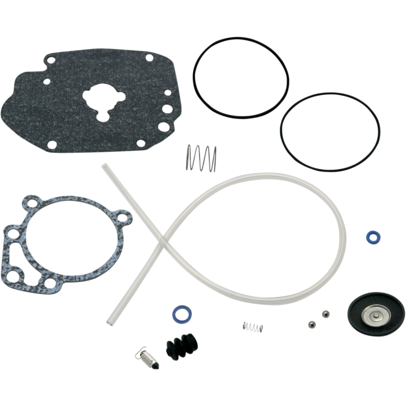 E/G BASIC REBUILD KIT