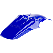 RF TTR125:00-06 YZ80:93-01 YZ BLUE