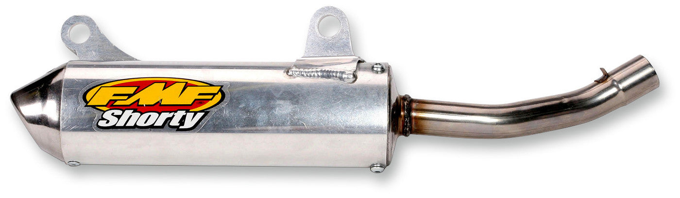 00-01 CR250 POWERCORE 2 SILENCER FMF