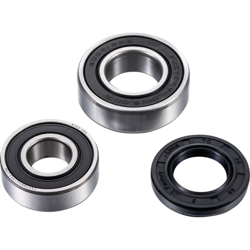 Wheel Bearing Kit - Front Left/Right