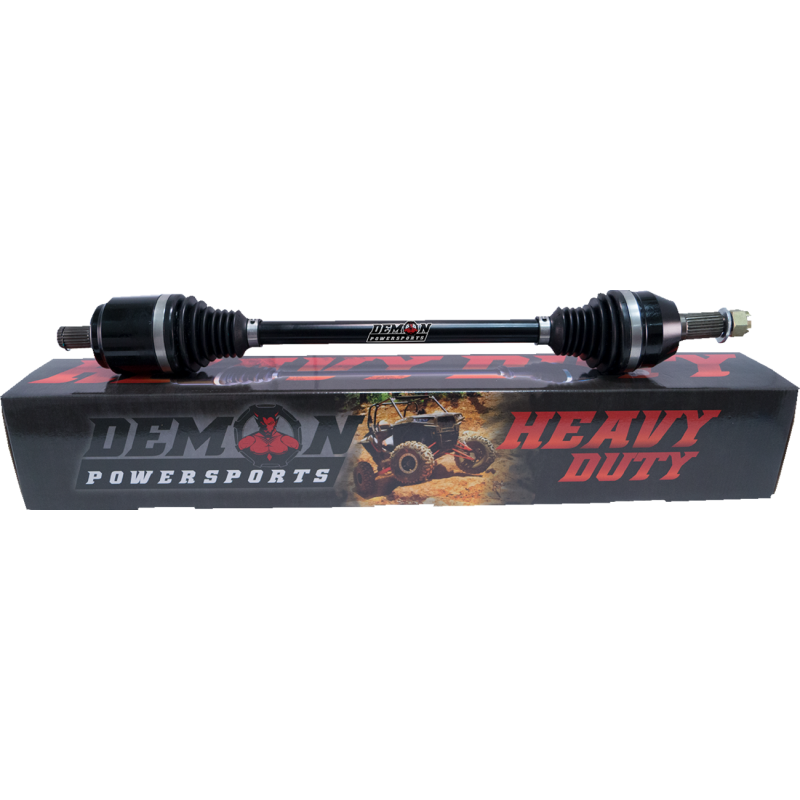 DEMON HD AXLE