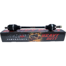DEMON HD AXLE