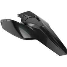 RF COWLING SX:07-10 XC/XC-W:08-10 BLACK