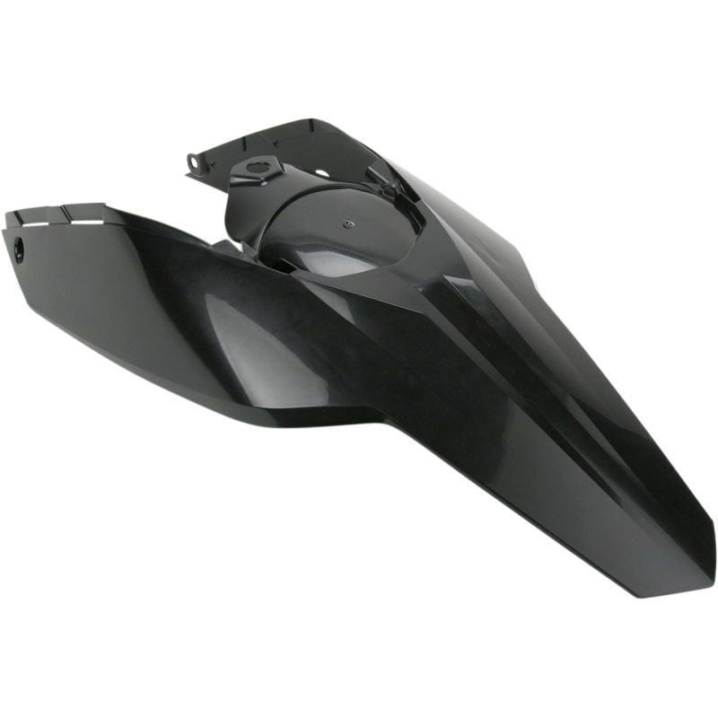 RF COWLING SX:07-10 XC/XC-W:08-10 BLACK