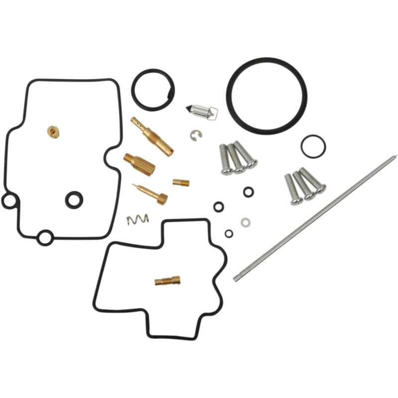 REPAIR KIT CARB YAM