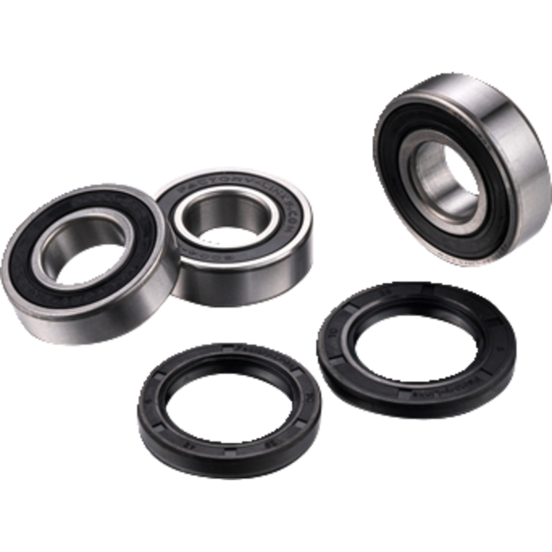 Wheel Bearing Kit - Rear