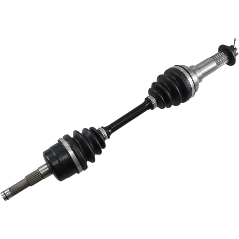 AXLE KIT COMPLETE YAM