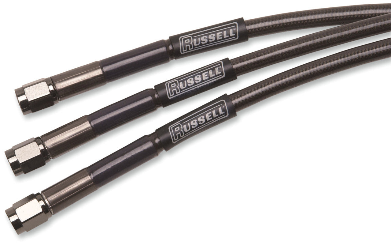 15" RENEGADE UNIVERSAL BRAKE LINE