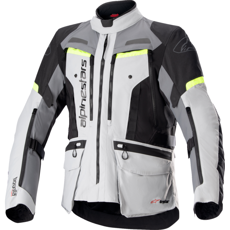 JACKET BOGOTA PRO G/Y S