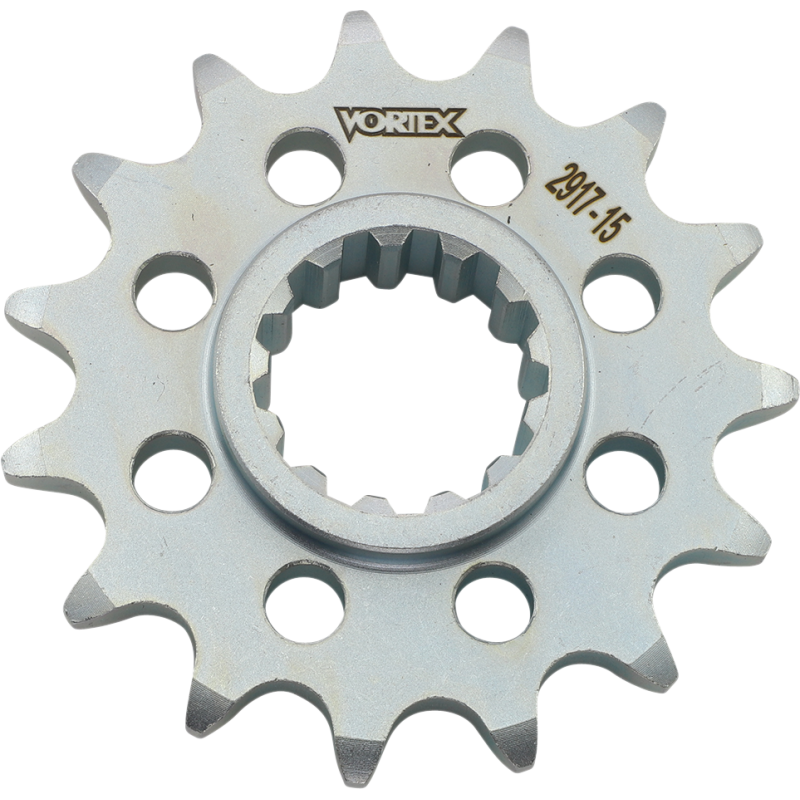 VORTEX 15 TOOTH FRONT SPROCKET