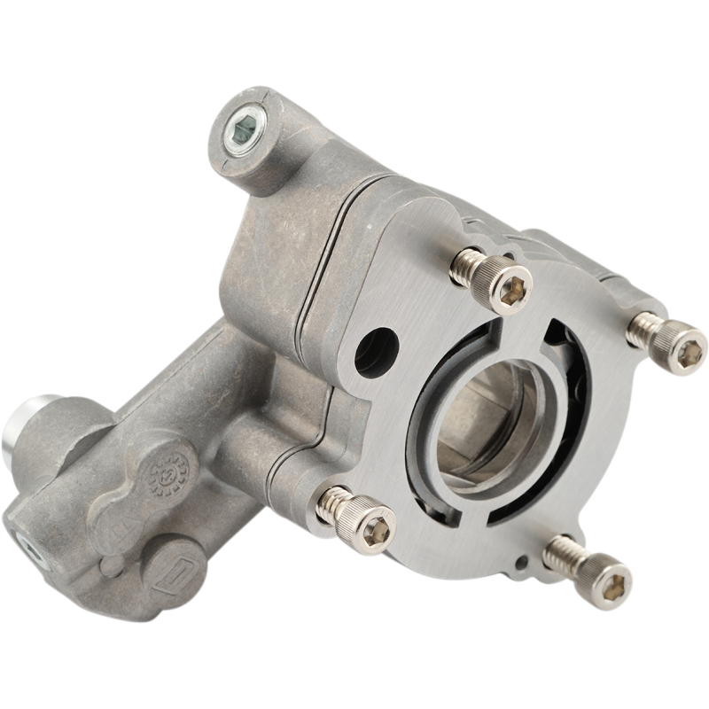 07-17 T/C OIL PUMP HV/HP