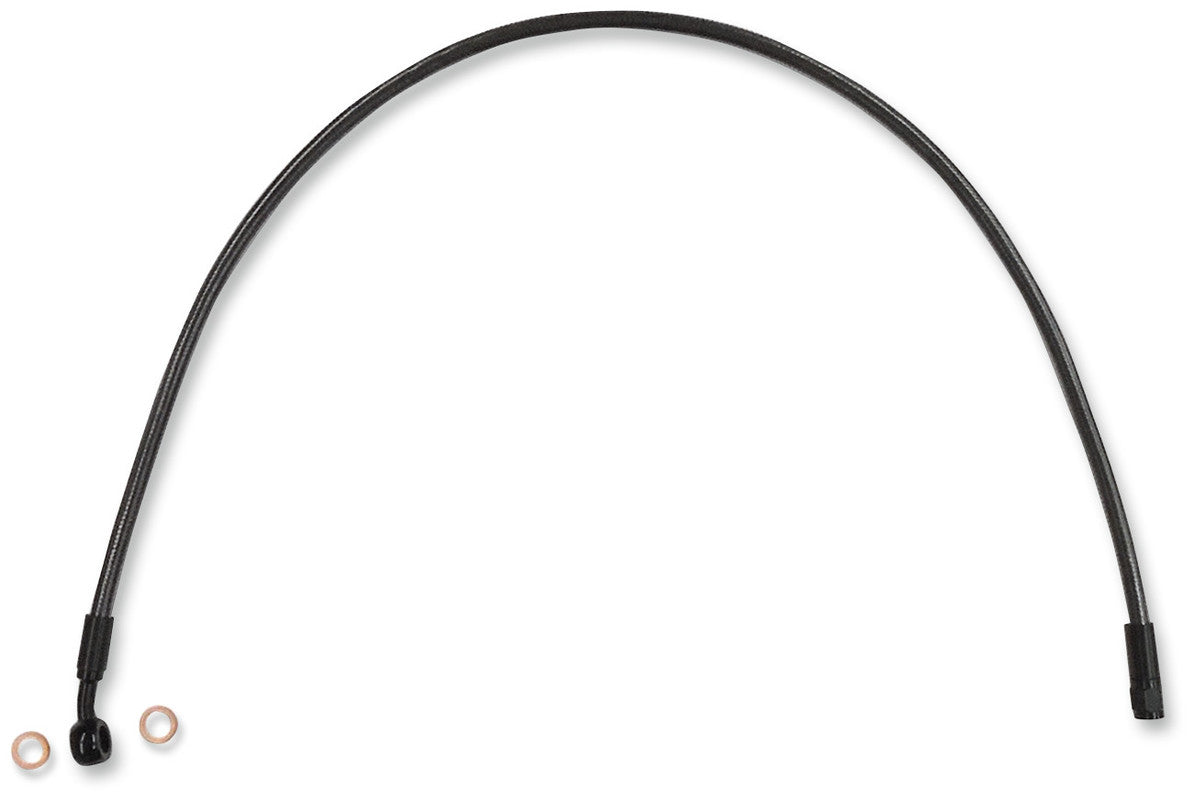 BRAKE LINE UPPER BP