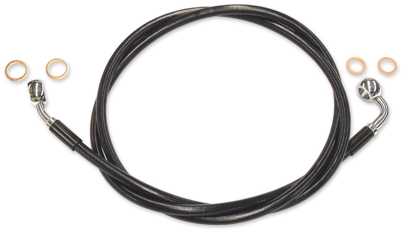 LINE BRAKE XR EZ ALIGN BK
