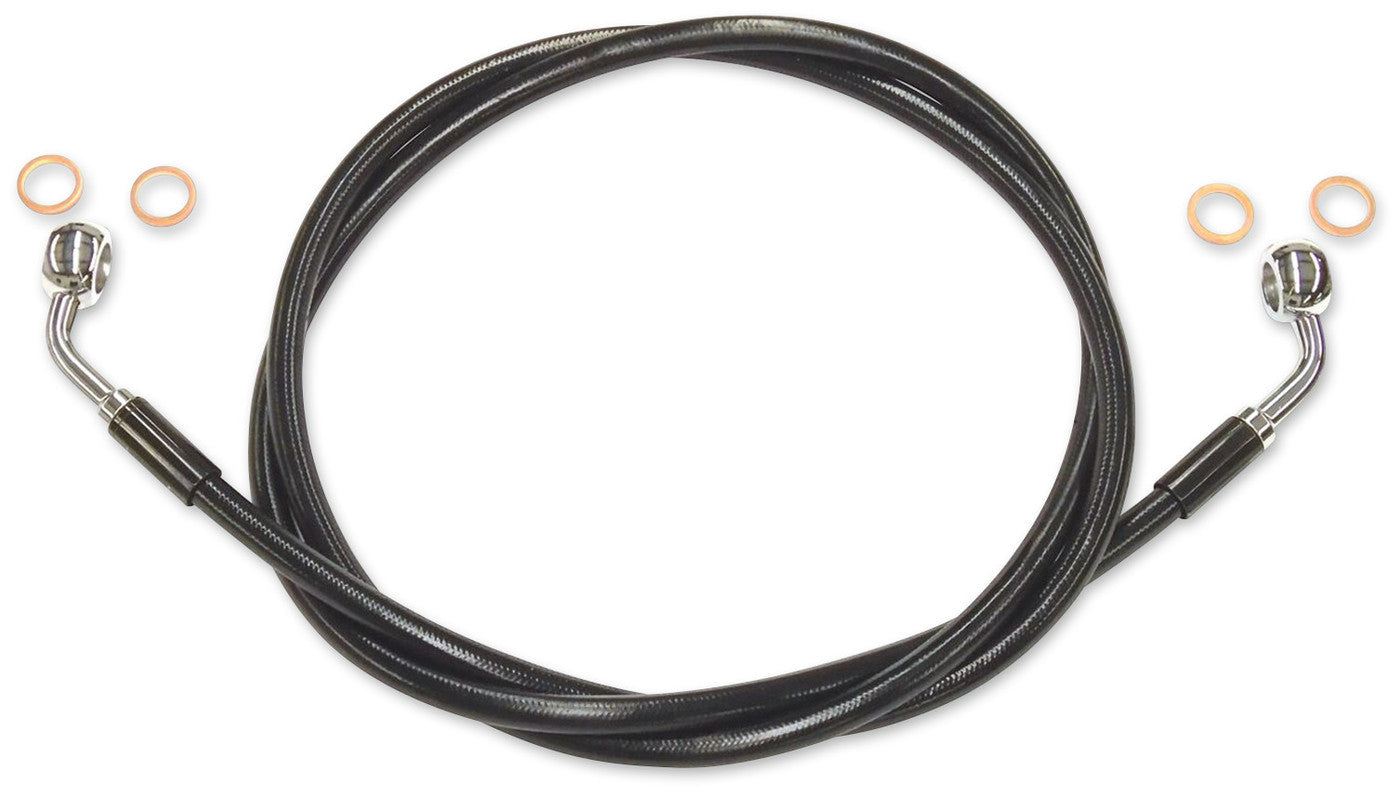 LINE BRAKE XR EZ ALIGN BK
