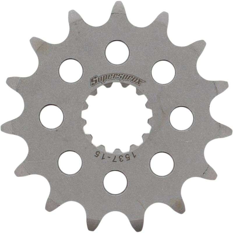 SPROCKET FR CST-1537-15-2