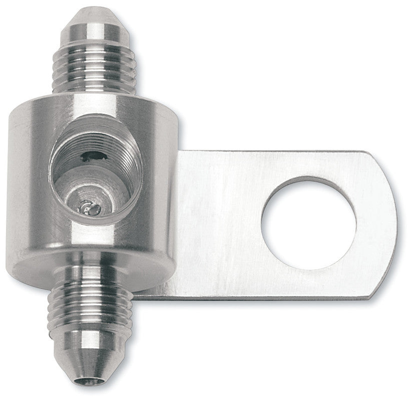 -3 TO -3 BRAKE SAFETY SWITCH JUNCTION SS
