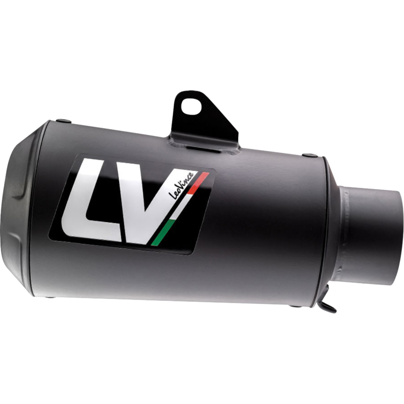 MUFFLER LV10 DUC 800 FB