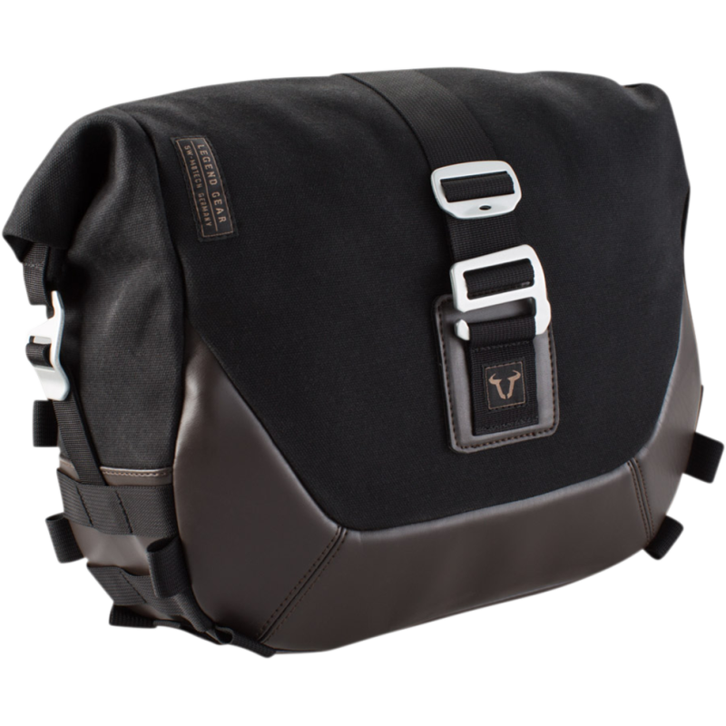 LGND GEAR SDL BG LS1 9.8 L LEGEND GEAR SADDLE STRAP SLS