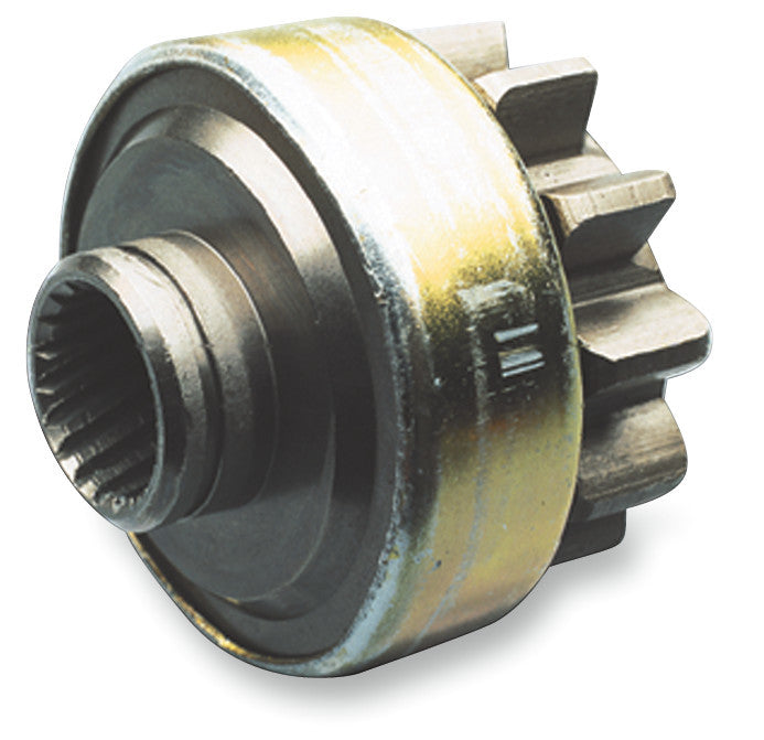 65-86 B/T&XL STARTER DRIVE H/DUTY ACCEL