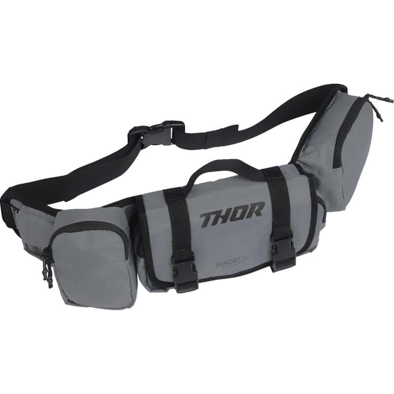 TOOLPACK THOR TECH VAULT GY/BK