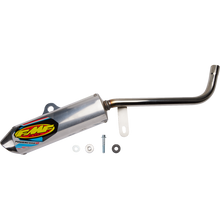 88-06 BLASTER POWERCORE 2 SILENCER FMF