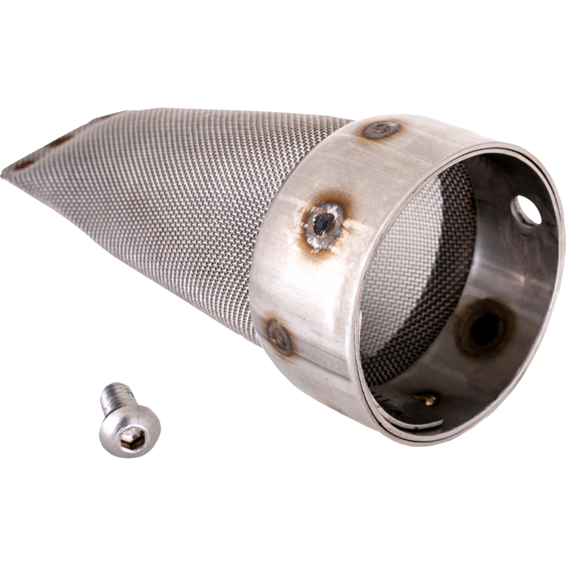 SPARK ARRESTOR HO