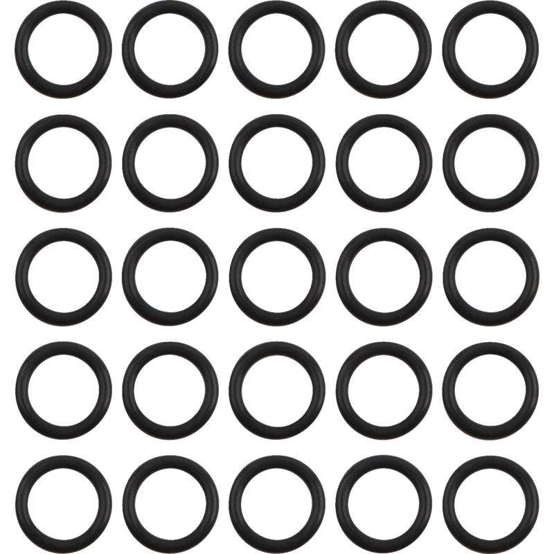 57-85 OVERSIZED ROCKER CVR ORING (25 PK)