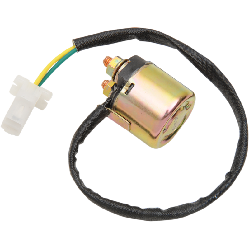 Starter Solenoid Switch