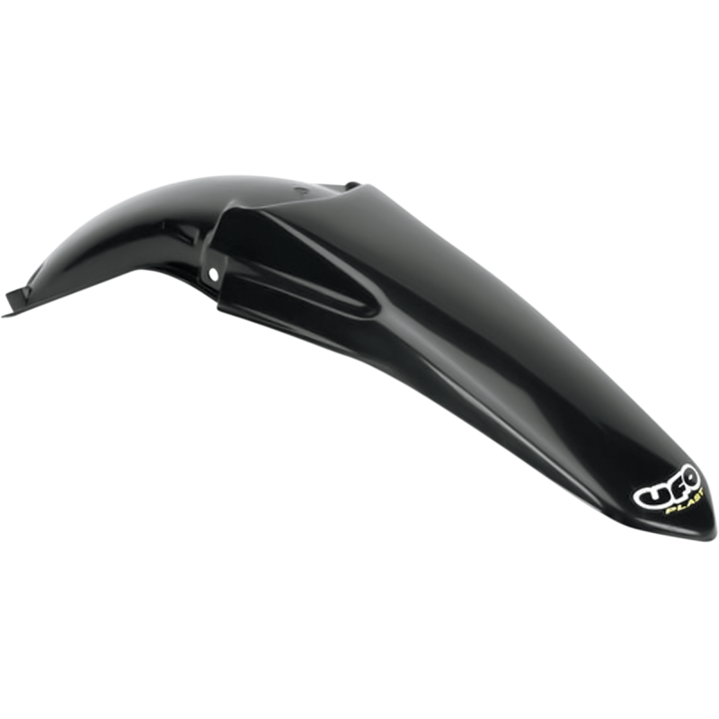 YZ125/250 02-08 REAR FENDER BLACK