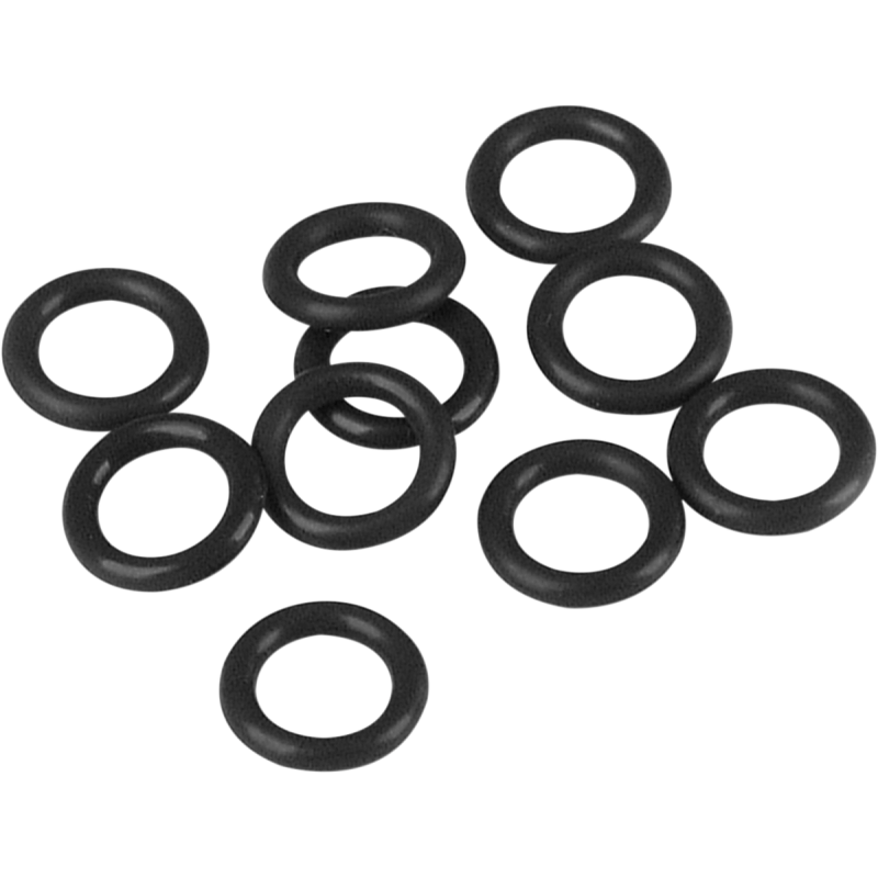 99-12 T/C SUPPORT PLT PLUG ORING 10 PACK