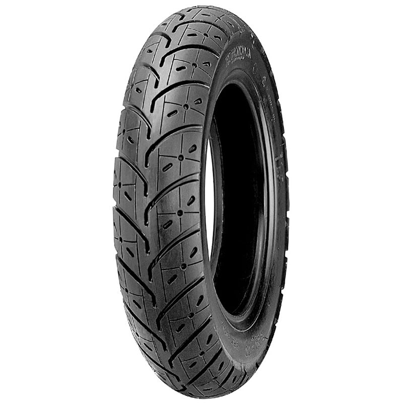 K329 SCOOTER TIRE 2.50-10 (33J) - FRONT/REAR