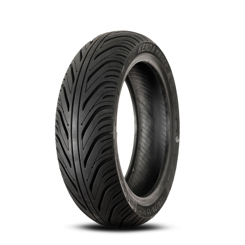 KOZMIK SCOOTER K6022 TIRE 110/70-12 (L47) - FRONT/REAR
