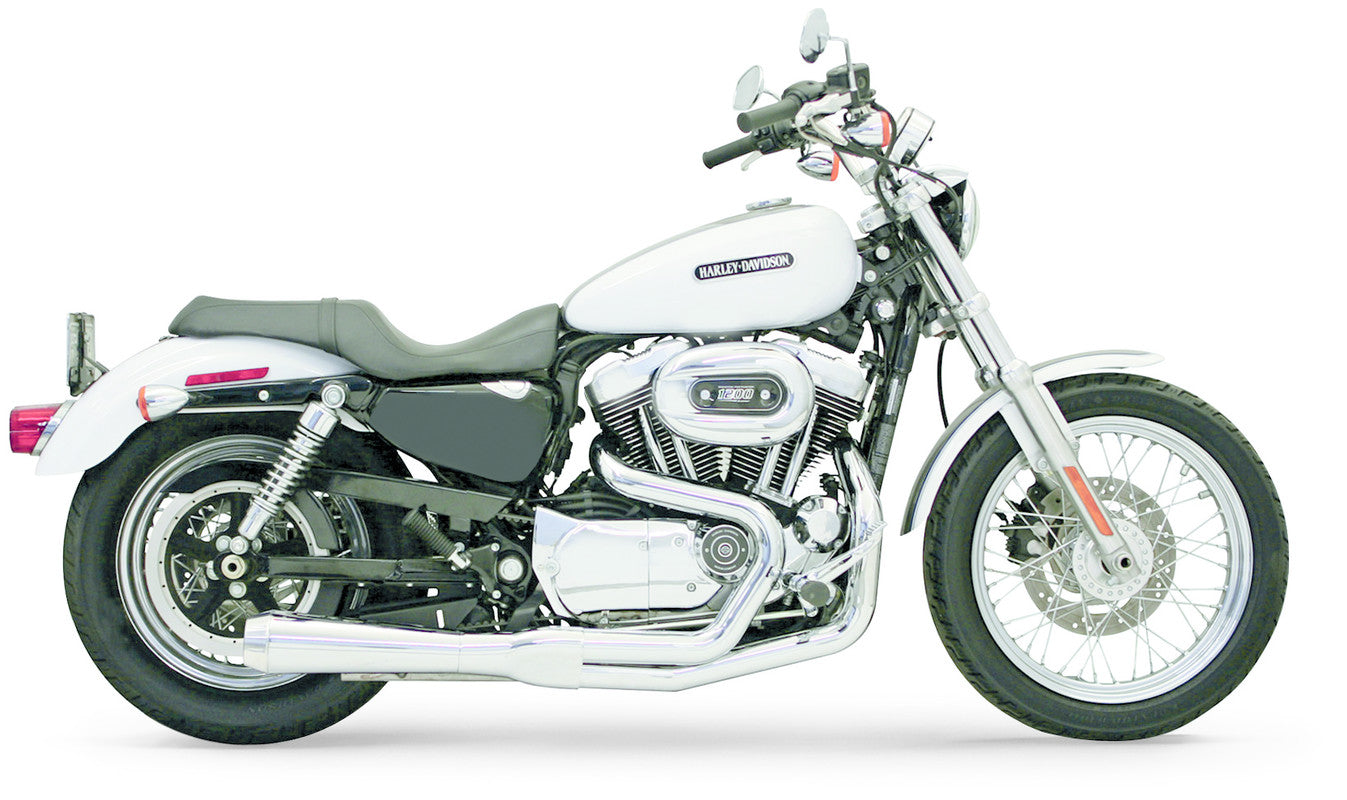 04-13 XL ROAD RAGE 2:1 FS SHORT CHR