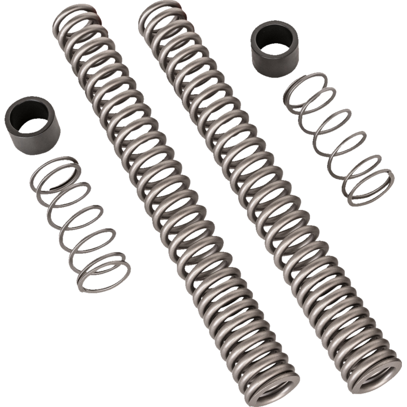 FORK KIT SLAMMER M8 SOFTAIL