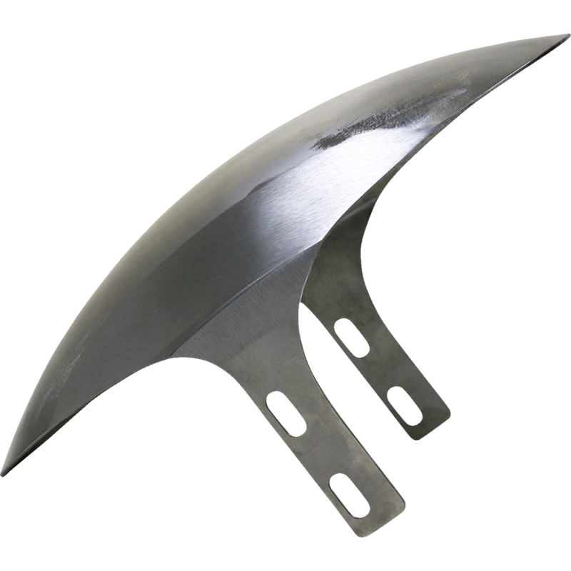 FRONT FENDER UNPAINTED FOR 13-20 BREAKOUT MODELS
