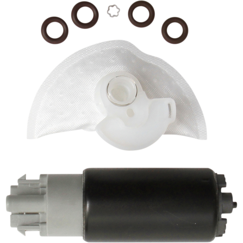 FUEL PUMP REBUILD KIT