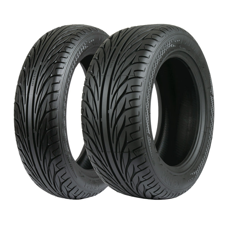 KANINE KR20 RYKER TIRE 145/60R16 (66T) - FRONT
