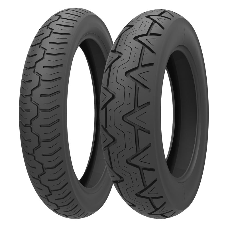 K673 KRUZ TIRE 140/80-17 (69H) - FRONT