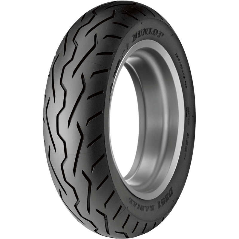 200/60R16 79V D251 VN2000 04-09 REAR MTO