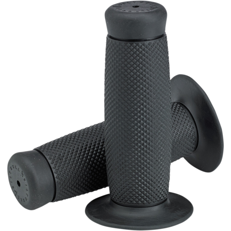 GRIPS RENEGADE 1" BLACK
