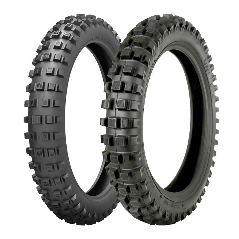 K257D KLASSIC MOTOCROSS TIRE 5.10-17 - REAR