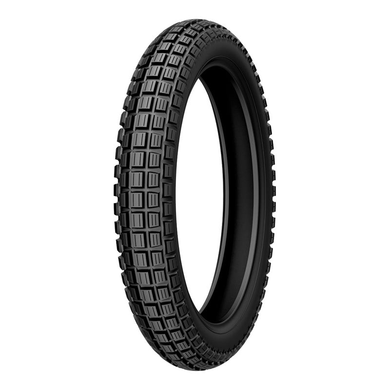 K262 SMALL BLOCK TIRE 325-17 (50P) - FRONT/REAR
