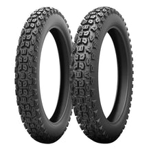 K270 DUAL SPORT TIRE 100/90-18 (56P) - REAR