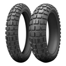 K784 BIG BLOCK TIRE 170/60B17 (72H) - REAR