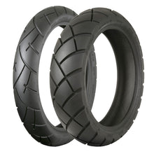 K678 BIG BLOCK PAVER TIRE 170/60B17 (72H) - REAR