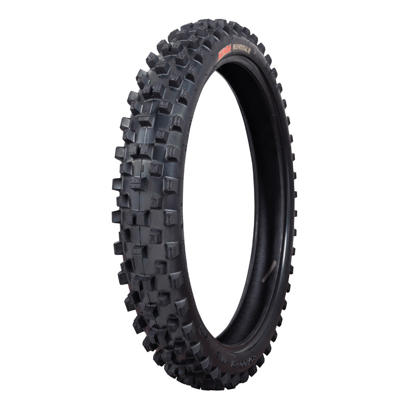 K7102 WASHOUGAL III TIRE 80/100-21 (51M) - FRONT
