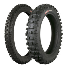 K772 PARKER D-T TIRE 110/90-19 (62M) - REAR