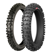 K774 IBEX TIRE 110/100-18 (64M) - REAR
