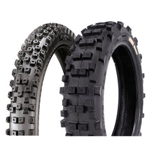 GAUNTLET K776F/K779 TIRE 130/80-18 (66R) - REAR