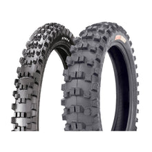 KNARLY K777F/K778 TIRE 90/90-21 (54R) - FRONT